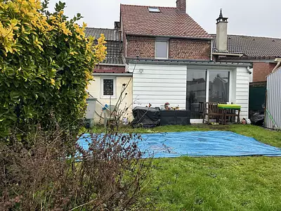 Maison, 90 m²