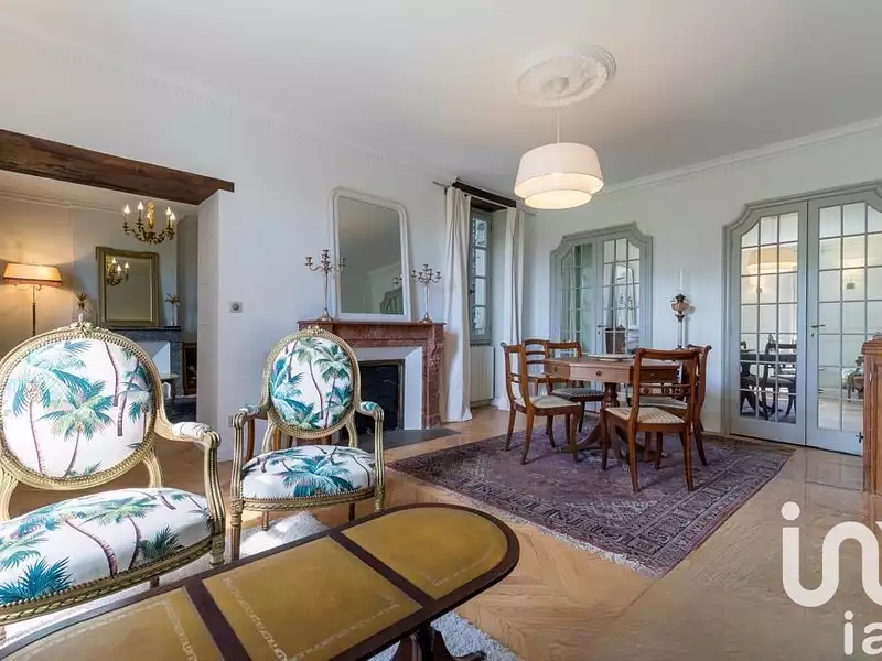 Maison, 400 m²