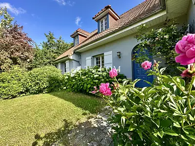 Maison, 169 m²