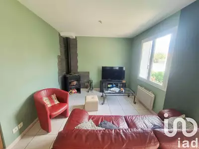 Maison, 88 m²