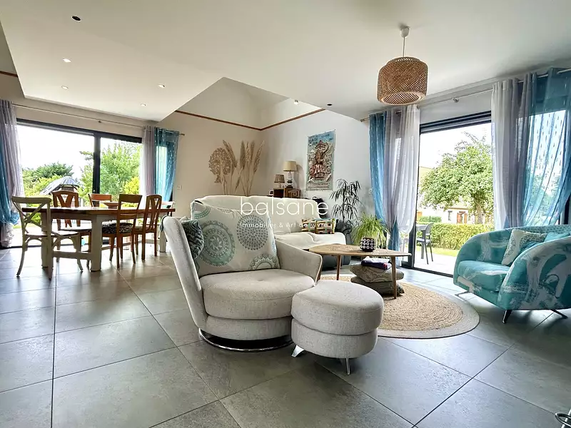 Maison, 141,5 m²