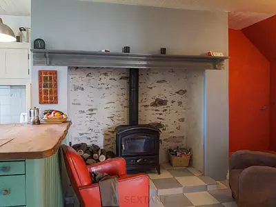 Maison, 90 m²
