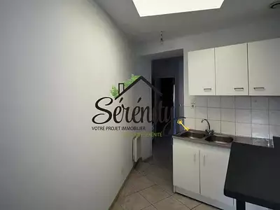 Maison, 88,15 m²