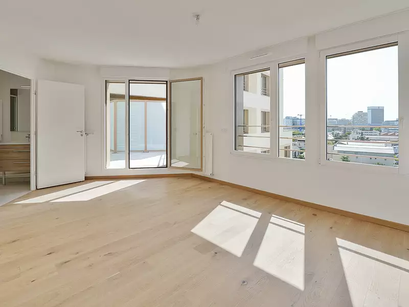 Appartement, 113,4 m²