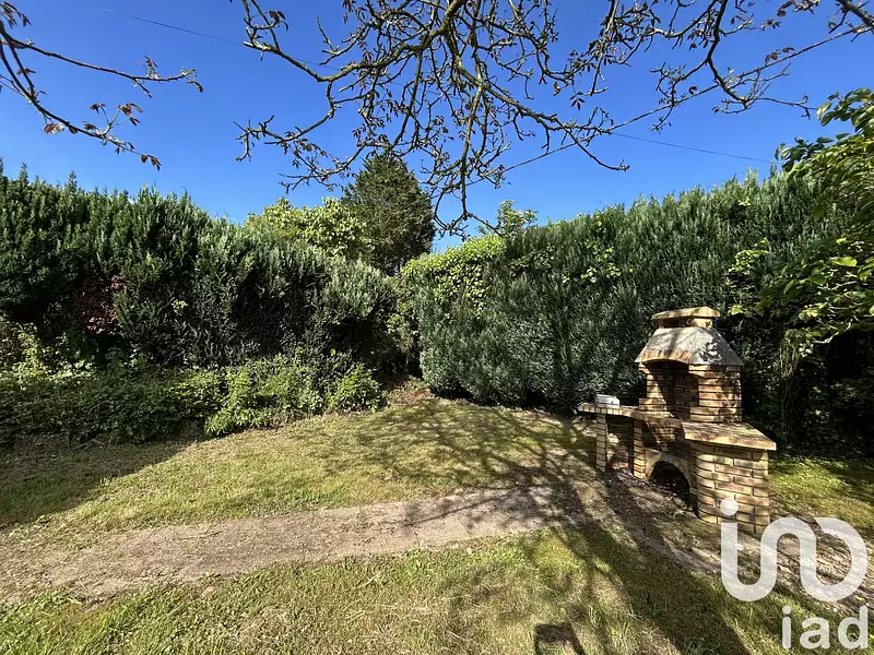 Maison, 116 m²