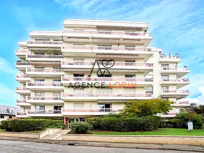 Appartement, 105,55 m²