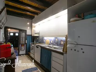 Maison, 227 m²