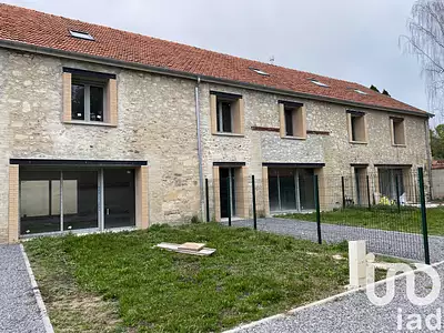 Maison, 163 m²