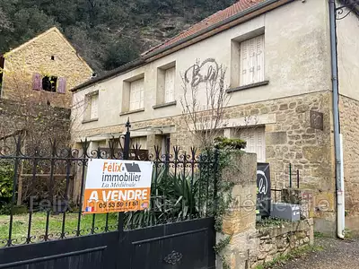 Maison, 128,14 m²