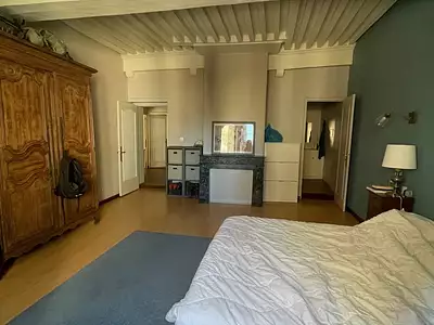Appartement, 77 m²