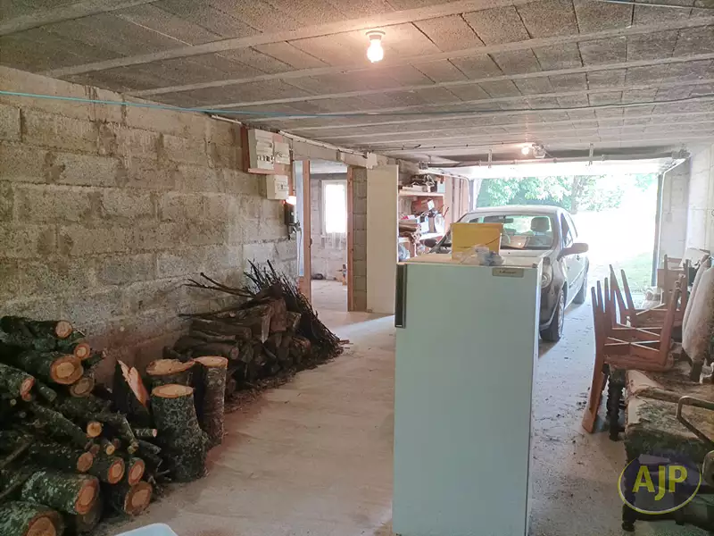 Maison, 126,5 m²