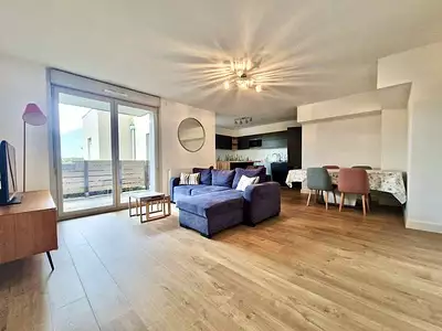 Appartement, 78,64 m²