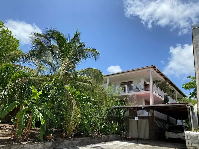 Maison, 247 m²