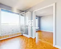 Appartement, 60,5 m²