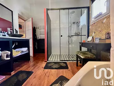 Maison, 170 m²
