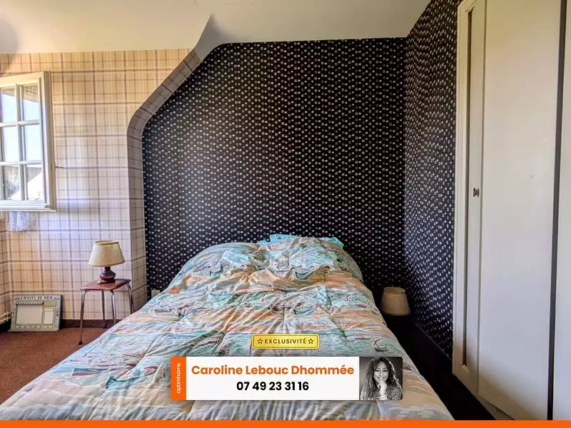 Maison, 195 m²