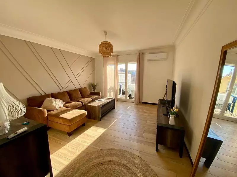 Appartement, 100 m²