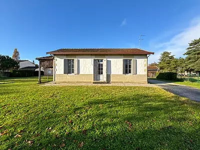 Maison, 84,81 m²