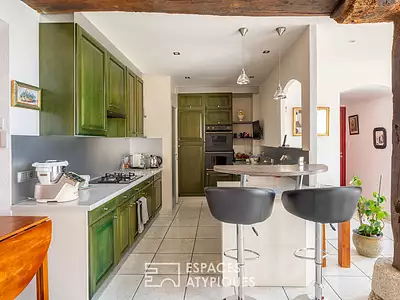 Maison, 290 m²
