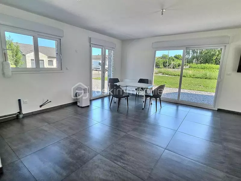 Maison, 94 m²
