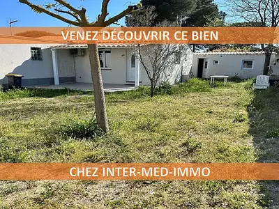 Maison, 49,63 m²