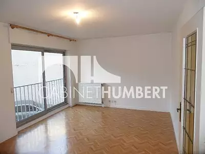 Appartement, 49 m²