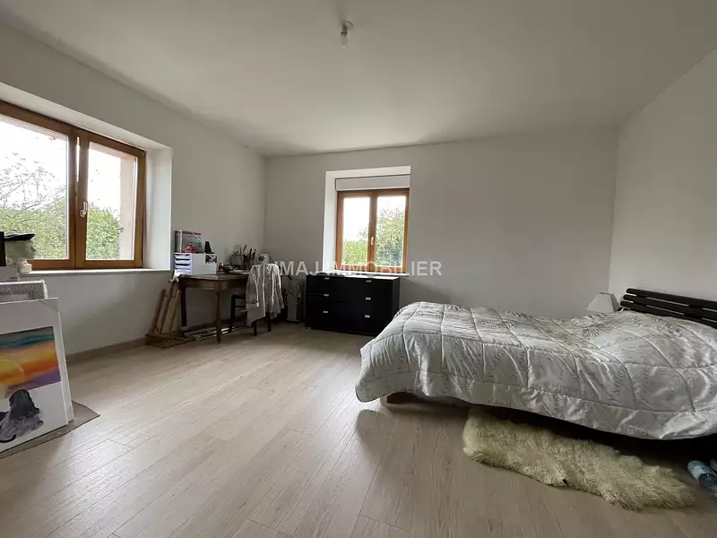 Maison, 211,25 m²
