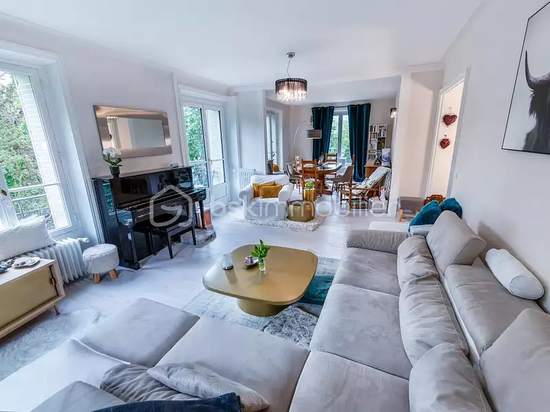 Appartement, 125 m²