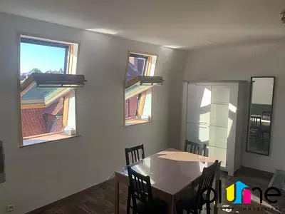 Appartement, 45 m²