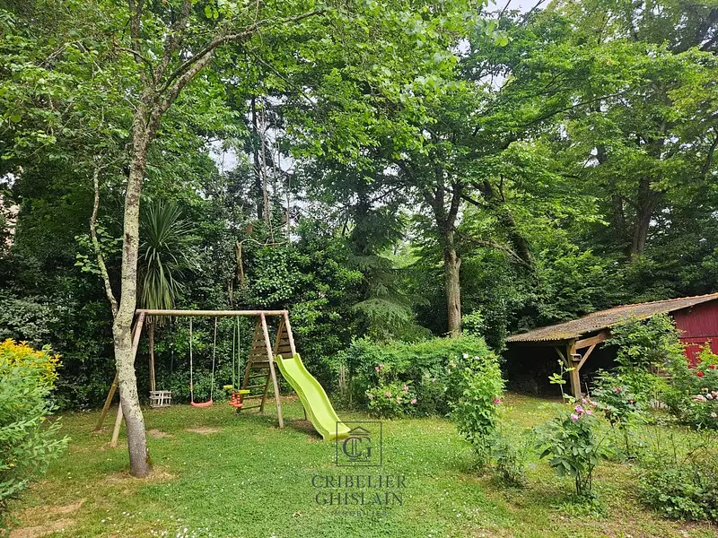 Maison, 190 m²
