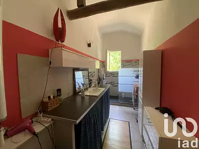 Maison, 95 m²