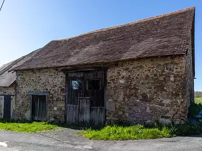 Maison, 69 m²
