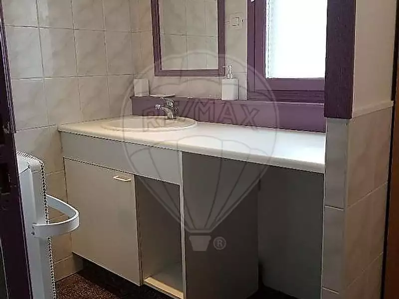 Appartement, 23 m²