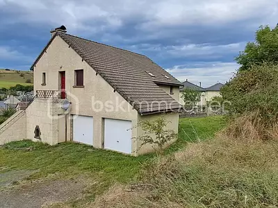 Maison, 131 m²