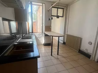 Appartement, 68 m²