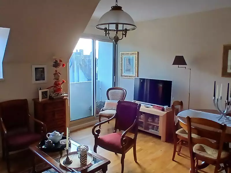 Appartement, 41,01 m²