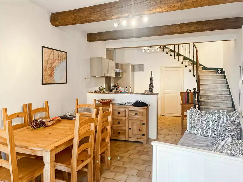 Maison, 80 m²