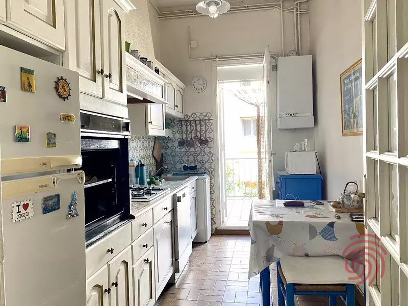 Appartement, 114 m²