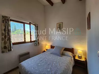 Maison, 44 m²