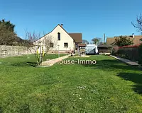 Maison, 140 m²