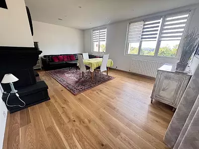 Maison, 109 m²