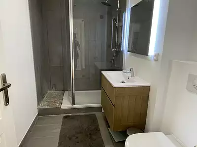 Appartement, 28,57 m²