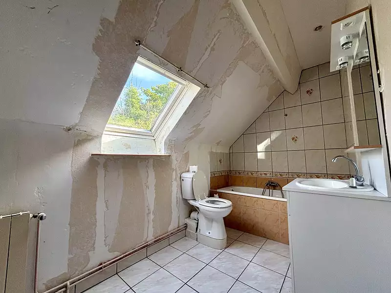 Maison, 117,57 m²