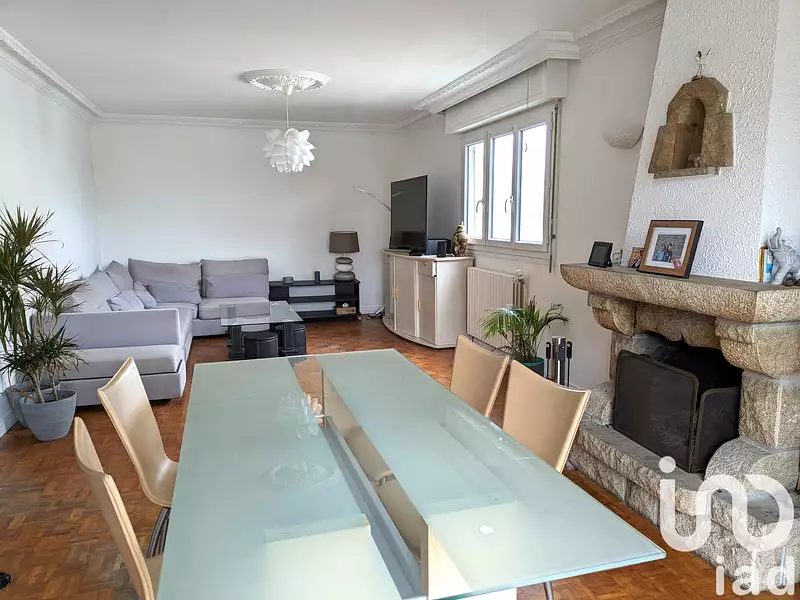 Maison, 150 m²