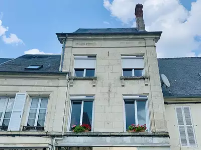 Maison, 205 m²