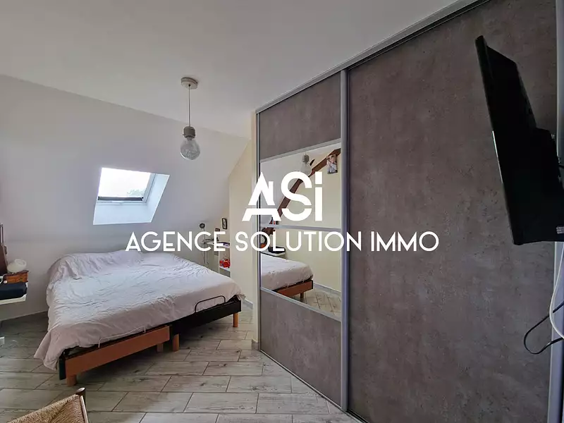Maison, 197,8 m²