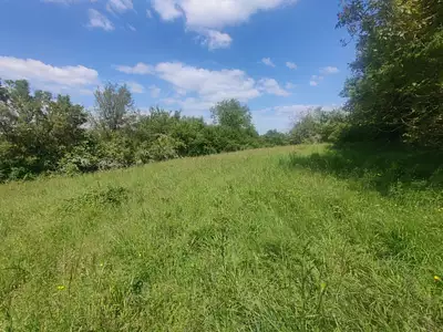 Terrain, 3 740 m²