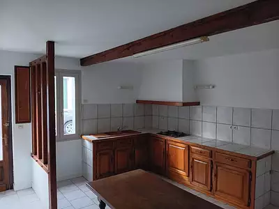 Maison, 100 m²