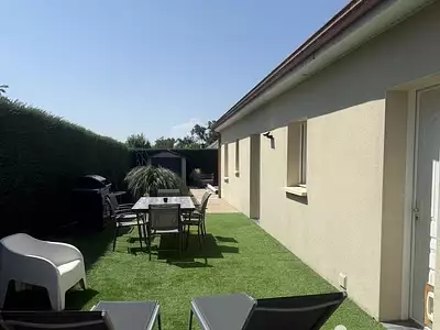 Maison, 146 m²