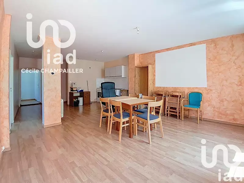 Appartement, 75 m²